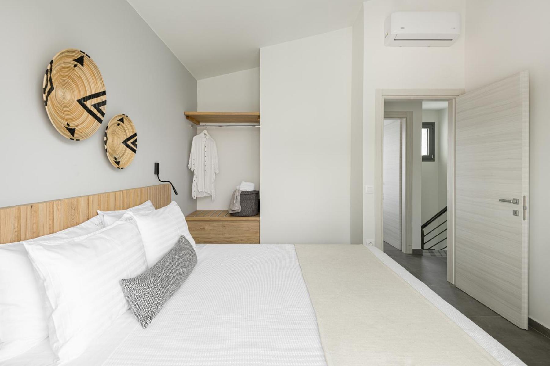 Yuka Villas Collection Nea Iraklitsa Экстерьер фото